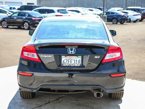 Used 2012 Honda Civic Si image 5