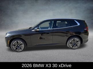 New 2026 BMW X3 xDrive30i AWD/4WD video 2