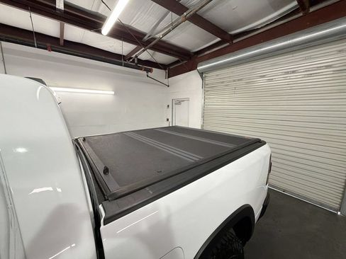 Used 2021 RAM 1500 Rebel w/ Rebel Level 2 Equipment Group AWD/4WD image 26