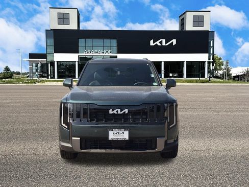 New 2027 Kia Telluride EX AWD/4WD image 3