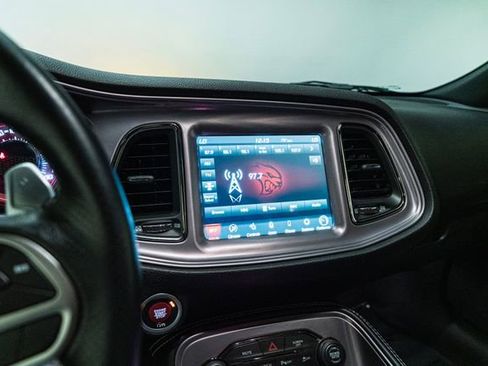 Used 2023 Dodge Challenger SRT Hellcat image 25