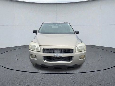 Used 2008 Chevrolet Uplander LS image 8