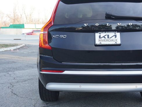 Used 2022 Volvo XC90 T6 Inscription w/ Advanced Package image 22