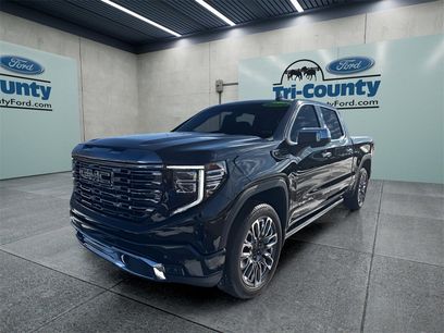 Used 2024 GMC Sierra 1500 Denali Ultimate