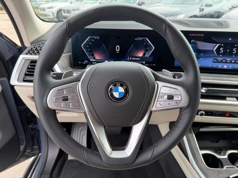 Certified 2026 BMW X7 xDrive40i w/ Executive Package AWD/4WD image 14