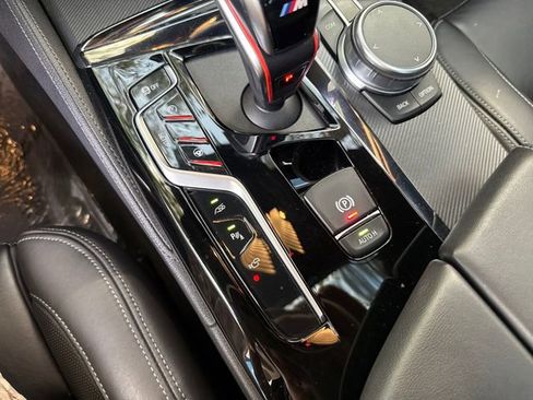 Used 2019 BMW M5 w/ Executive Package AWD/4WD image 25