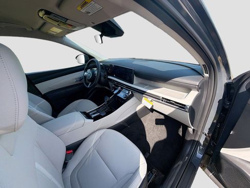 New 2026 Hyundai Tucson SEL FWD image 22