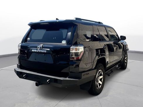 Used 2024 Toyota 4Runner TRD Off-Road Premium w/ Moonroof Package AWD/4WD image 6