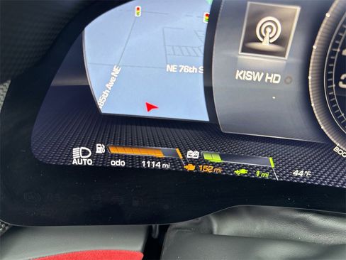 Used 2023 Ferrari 296 GTS image 15