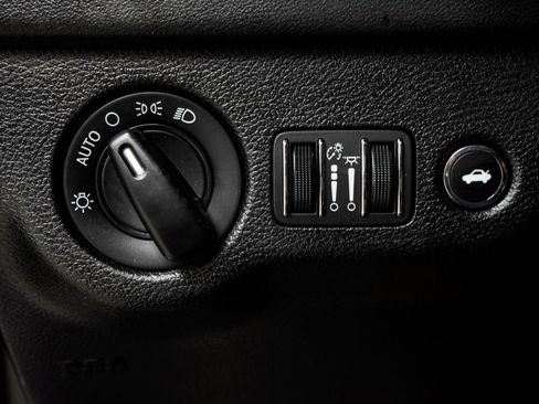 Used 2023 Dodge Charger SRT Hellcat w/ Harman/Kardon Audio Group RWD image 40