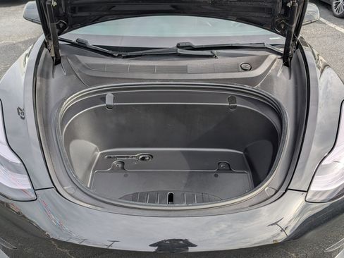 Used 2020 Tesla Model 3 Long Range image 7