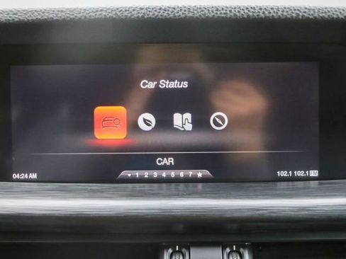 Used 2018 Alfa Romeo Stelvio AWD image 27