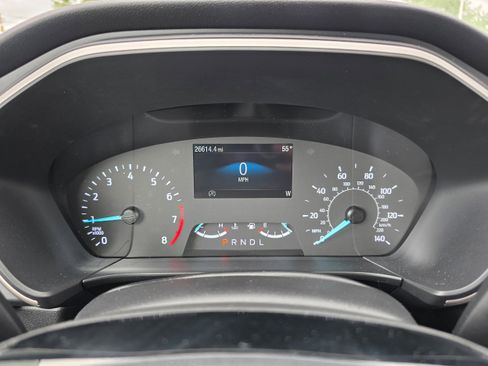 Certified 2022 Ford Escape SEL AWD/4WD image 17