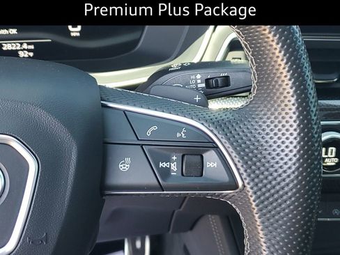 Used 2021 Audi S4 Premium Plus w/ Premium Plus Package AWD/4WD image 14
