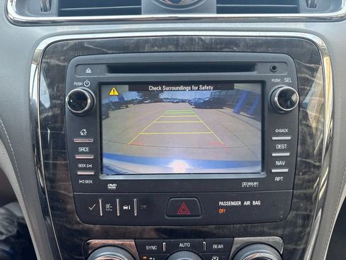 Used 2013 Buick Enclave Premium w/ Trailering Provision Package AWD/4WD image 23