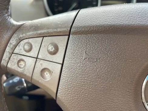 Used 2007 Mercedes-Benz ML 350 suv image 27