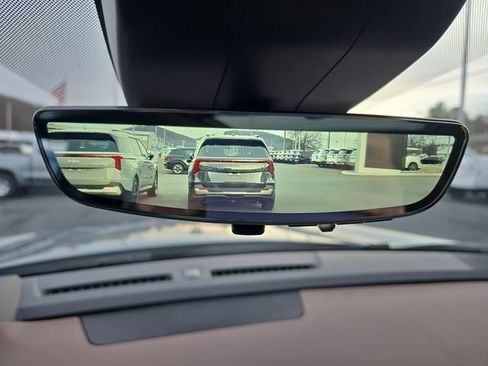 New 2026 Chevrolet Tahoe High Country image 22