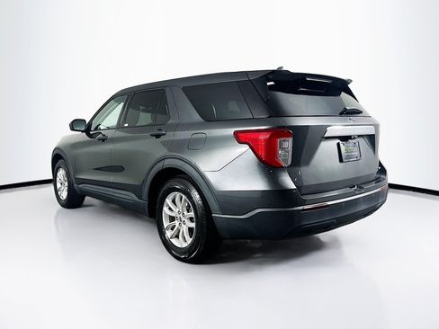 Used 2020 Ford Explorer 2WD image 5