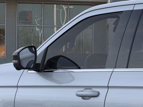 New 2025 Ford Expedition Max Active image 20