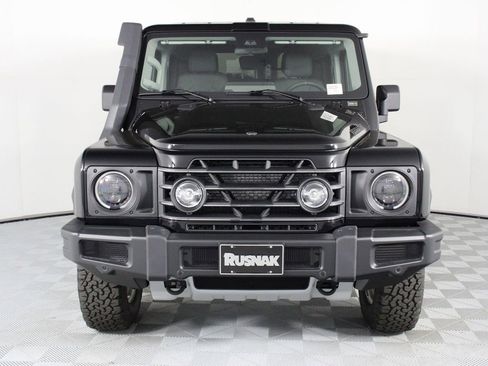 New 2025 INEOS Grenadier Trialmaster Edition image 2