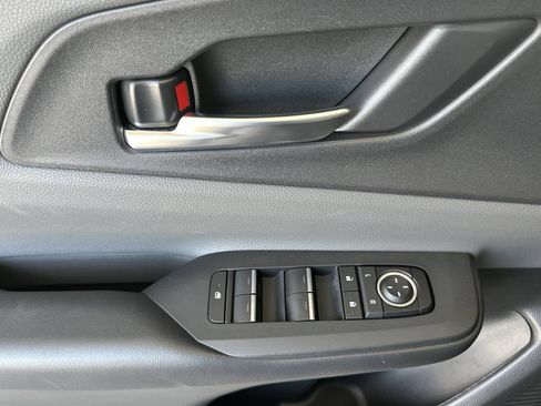 Certified 2024 Toyota Prius XLE FWD image 11