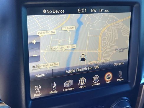 Used 2016 RAM 2500 Longhorn w/ Convenience Group image 28