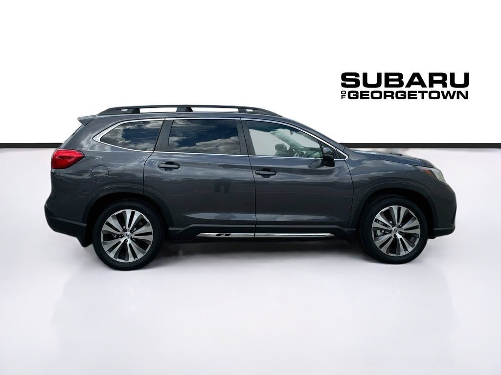 Used 2021 Subaru Ascent Limited w/ Popular Package #2A AWD/4WD image 8