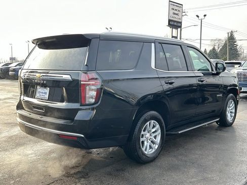 Used 2023 Chevrolet Tahoe LS image 15