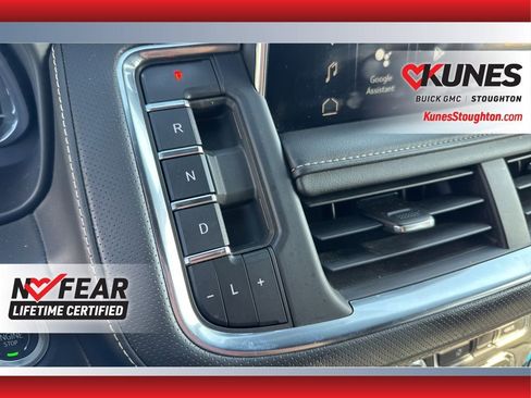 Used 2023 GMC Yukon SLT image 34