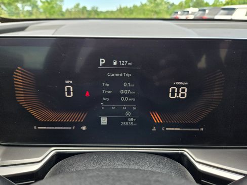Used 2025 Kia Sorento S w/ Panoramic Sunroof Package FWD image 27