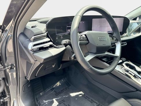 New 2026 Audi A6 Prestige AWD/4WD image 17