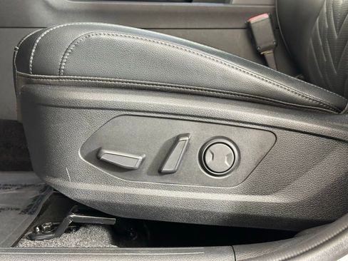 Used 2024 Kia Sportage X-Line w/ X-Line Premium Package image 7