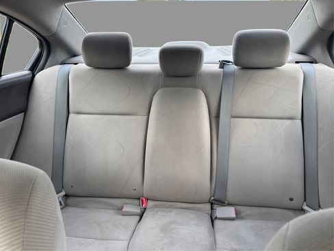 Used 2012 Honda Civic LX image 25