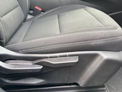 Used 2026 Chevrolet Blazer EV LT image 23