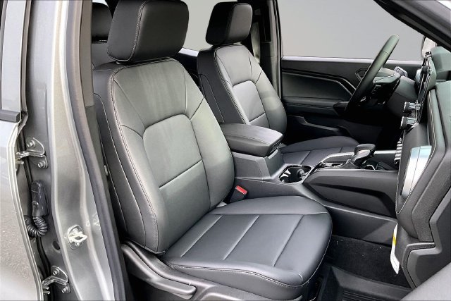 New 2026 Chevrolet Colorado LT w/ LT Convenience Package RWD image 10