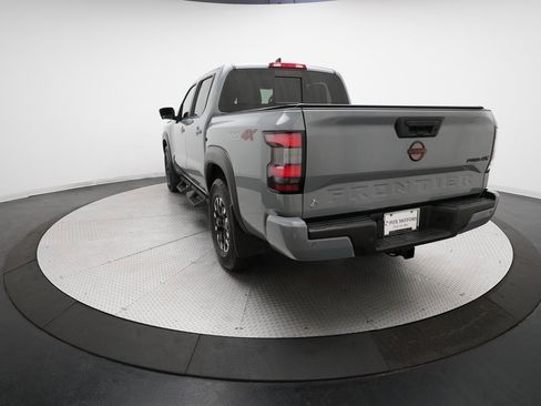 Used 2024 Nissan Frontier PRO-4X w/ Pro Convenience Package image 32