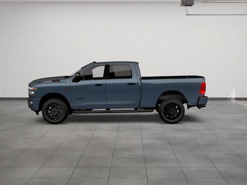 New 2026 RAM 2500 Big Horn image 3