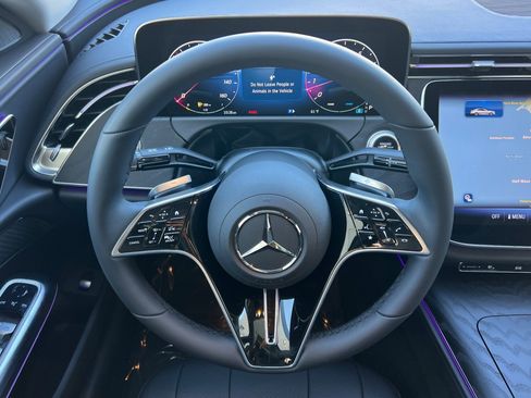 Used 2026 Mercedes-Benz E 350 Sedan image 27