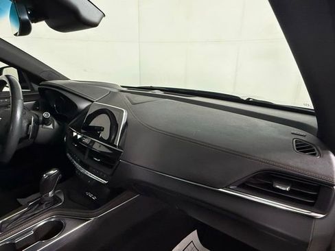 Used 2020 Cadillac CT4 Sport image 30