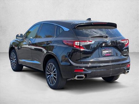 New 2025 Acura RDX SH-AWD w/ Advance Package image 9