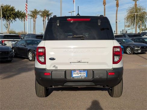 New 2025 Ford Bronco Sport Outer Banks w/ Outer Banks Tech Package+ image 29