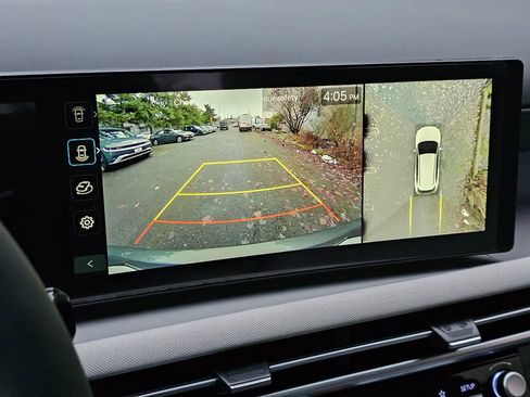 New 2026 Hyundai Tucson Limited w/ Tow & Go Package image 22