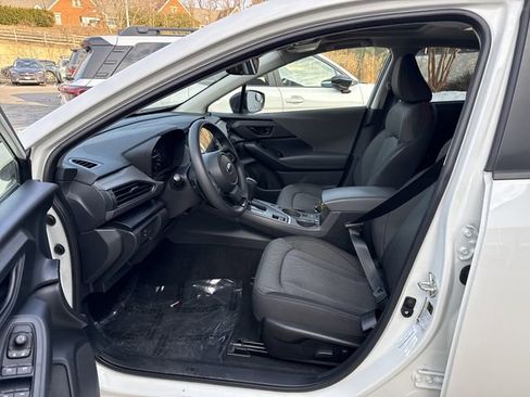 Certified 2024 Subaru Crosstrek 2.0i Premium image 12