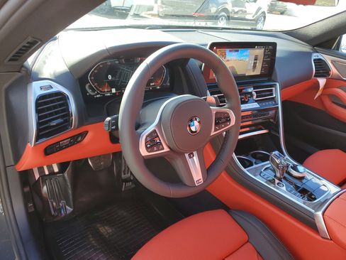 New 2026 BMW 840i xDrive 840 image 10