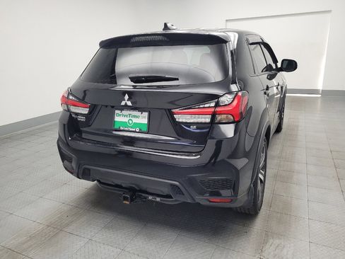 Used 2022 Mitsubishi Outlander Sport SE FWD image 7