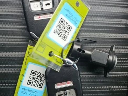 Used 2023 Honda Passport EX-L image 26