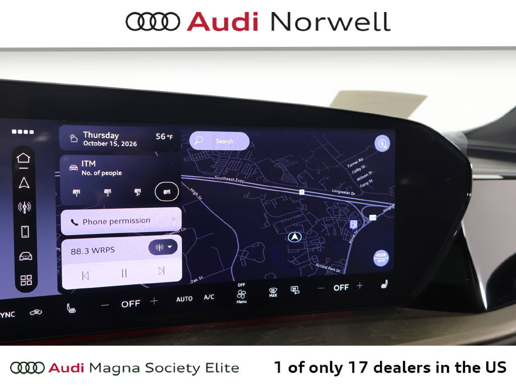 New 2026 Audi Q5 Premium AWD/4WD image 5