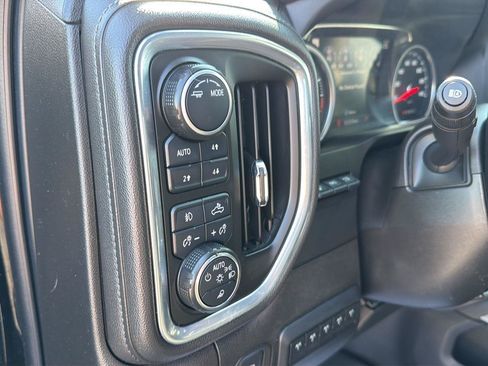Used 2022 Chevrolet Silverado 2500 High Country w/ Z71 Off-Road Package AWD/4WD image 10