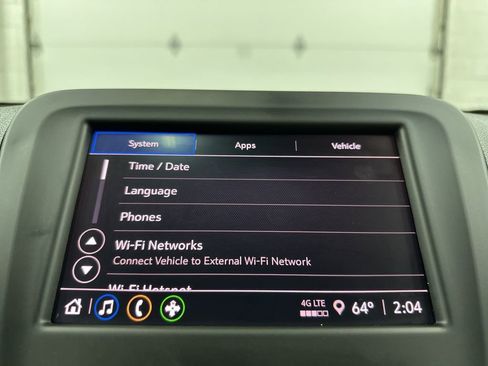 Used 2024 Chevrolet Equinox RS image 32