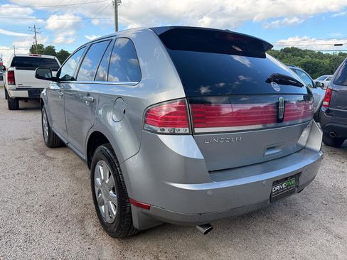 Used 2007 Lincoln MKX 2WD image 3
